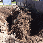 Dessouchage Torex Excavation